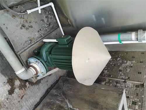 閉式冷卻塔需要幾個(gè)水泵？閉式冷卻塔水泵更環(huán)保節(jié)能方法有哪些？