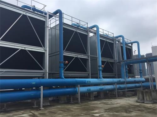 深圳冷卻塔廠家分享定期維護(hù)電機(jī)的重要性,深圳空研冷卻塔