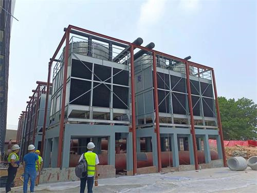 橫流冷卻塔各部件選購說明事項(xiàng)(橫流式冷卻塔結(jié)構(gòu)圖片)