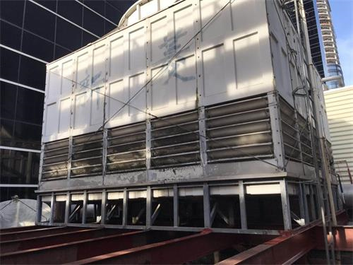 高溫冷卻塔的作用(運行高溫冷卻塔注意事項)(高溫冷卻塔進出水溫差)