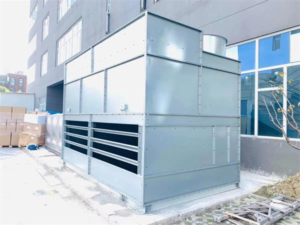 冷卻水塔破裂原因及預(yù)防措施,冷卻水塔有泡沫原因