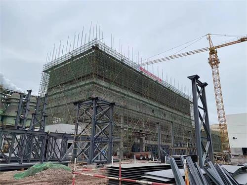 冷卻塔填料老化堵塞該怎么解決,冷卻塔填料安裝視頻