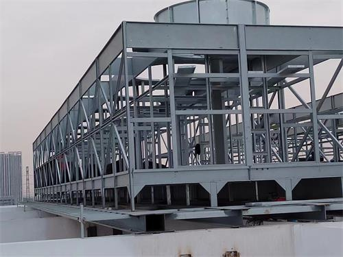 冷卻塔的風(fēng)機(jī)節(jié)能控制分析(冷卻塔風(fēng)機(jī)能效怎么提高)