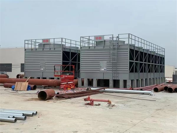 冷卻塔散熱效率不夠因素有哪些方面,冷卻塔換熱效率