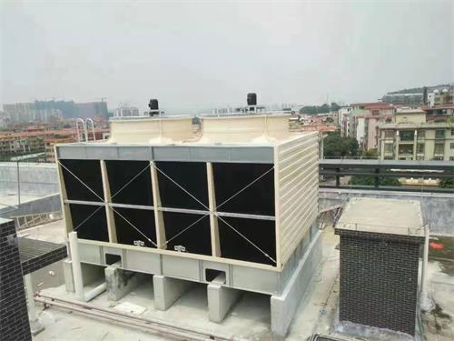 冷卻塔除垢劑(冷卻塔除垢劑價格)