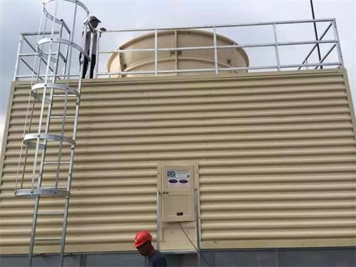 蘇州冷卻塔降噪(深圳冷卻塔降噪)