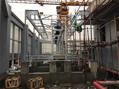 廣東深圳市生態(tài)環(huán)境局關(guān)于開展第二批近零碳排放區(qū)試點申報的通知(深圳市時尚生態(tài)谷)