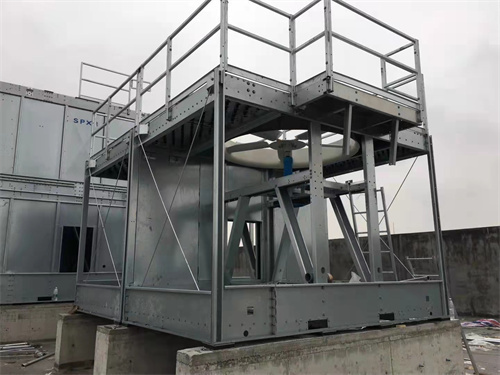 如何選擇合適自己的冷卻塔設(shè)備？(如何選擇合適自己的人生發(fā)展道路)