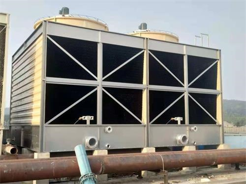 拆換冷卻塔填料方法(更換冷卻塔填料實(shí)施方案)(冷卻塔換填料報(bào)價(jià))