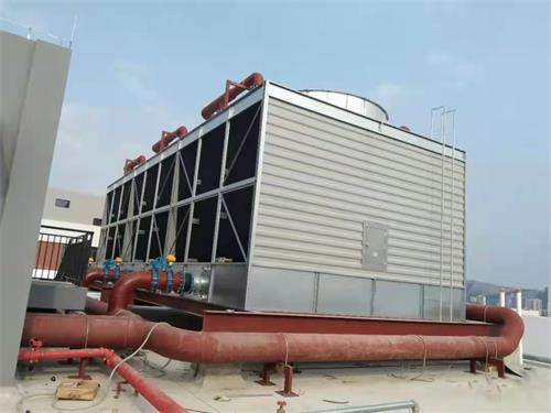 工業(yè)冷卻塔到底能將水冷卻到多少度?(工業(yè)冷卻塔能將水冷卻到多少度)