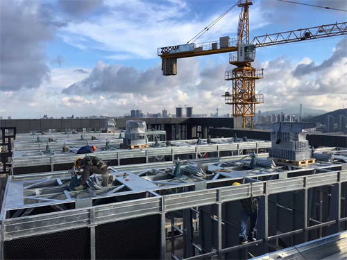 管道離心泵雜音振動(dòng)的原因及排除方法