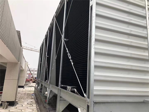 小型冷卻塔價(jià)格(小型冷卻塔圖片)