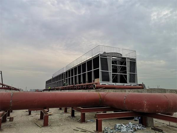 湖南冷卻塔降噪(冷卻塔降噪屏障)