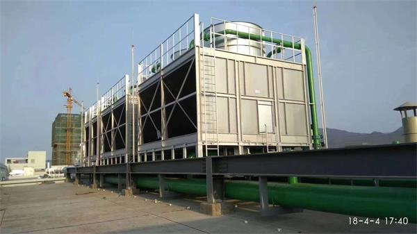 深圳工業(yè)冷卻塔的維護方法詳情分析(西城區(qū)常見冷卻塔設備檢測)