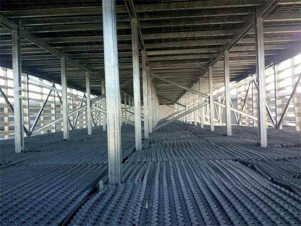 玻璃鋼冷卻塔防腐的表面處理方法(防腐玻璃鋼冷卻塔市場行情)