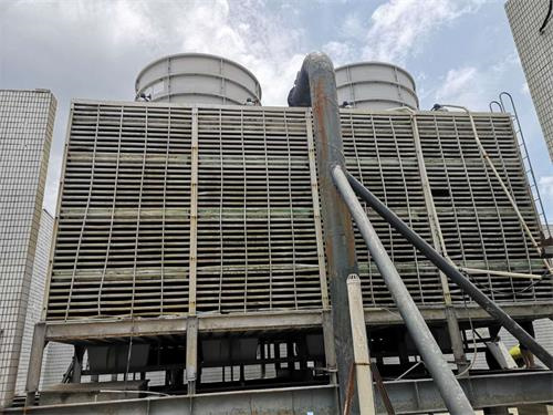 閉式冷卻塔風(fēng)機(jī)的轉(zhuǎn)速計(jì)算過(guò)程(冷卻塔風(fēng)機(jī)減速機(jī)圖解)