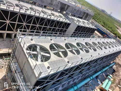 廣東冷卻塔的保養(yǎng)與維護(hù)(冷卻塔填料凝固怎么拆除)