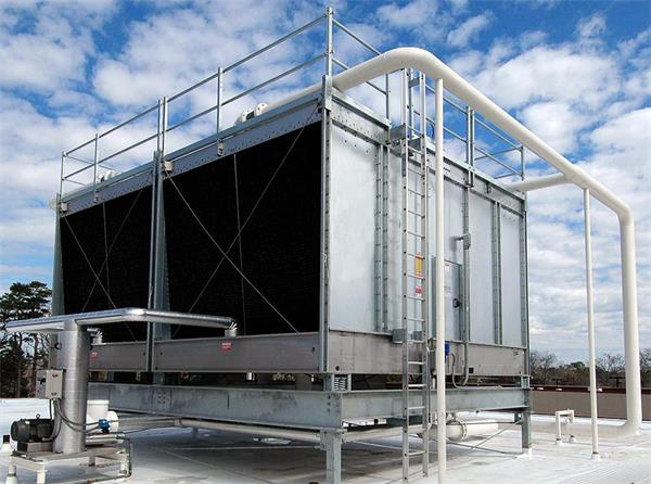 影響不銹鋼冷卻塔的降溫作用的好壞原因,重慶不銹鋼閉式冷卻塔