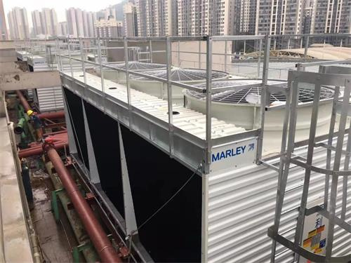 冷卻塔電機的主要作用,冷卻塔電機型號