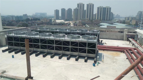 冷卻塔運行最佳需要考慮哪些因素,冷卻塔的運行原理