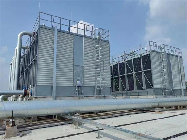 開式冷卻塔與閉式冷卻塔有什么區(qū)別？,開式冷卻塔與閉式冷卻塔耗水量