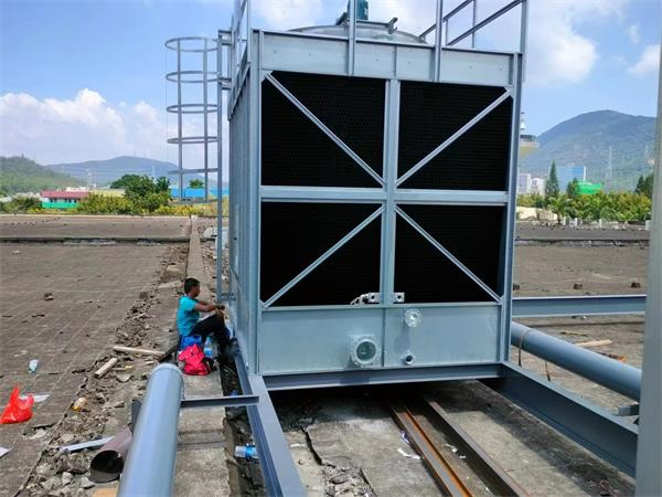 冷卻塔節(jié)水(冷卻塔節(jié)水節(jié)電操作方法)