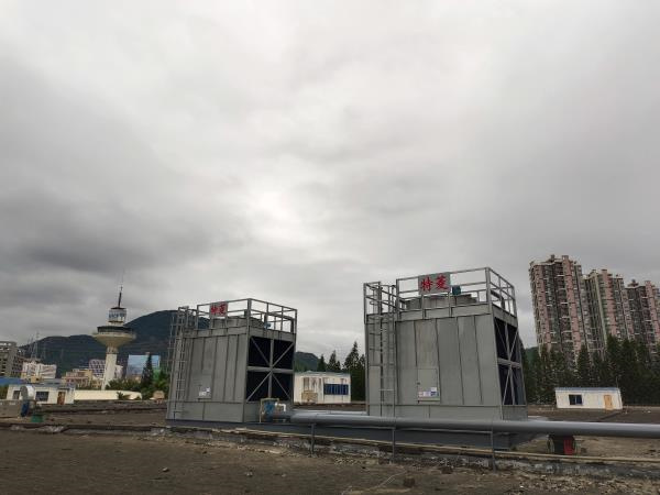 冷卻塔水管安裝(冷卻塔水管安裝規(guī)范)