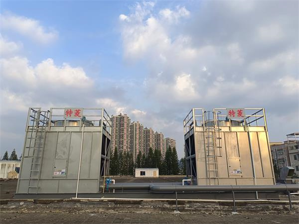 閉式冷卻塔換熱盤管材質(zhì)介紹(閉式冷卻塔換熱盤管)