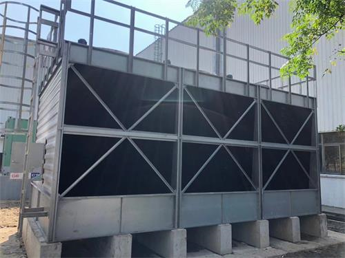 導(dǎo)致冷卻塔電機(jī)發(fā)熱的原因,冷卻塔電機(jī)和普通電機(jī)區(qū)別