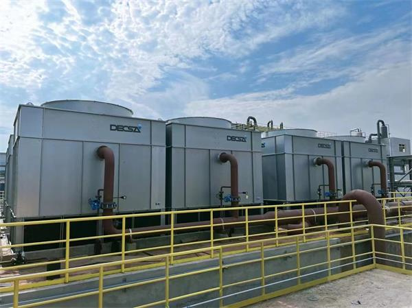 閉式冷卻塔價(jià)格上都有什么優(yōu)勢(shì)(閉式冷卻塔價(jià)格多少錢一噸)