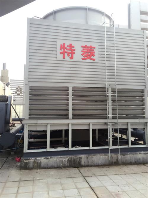 閉式冷卻塔進(jìn)行維修時需要注意什么地方？