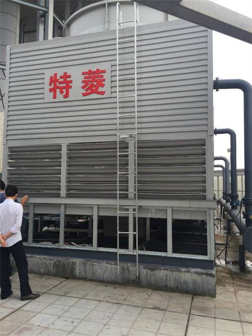 冷卻塔與濕球溫度的關(guān)系 冷卻塔與濕球溫度的關(guān)系