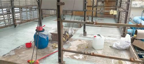 冷卻塔防腐維修方法 冷卻塔防腐維修方法