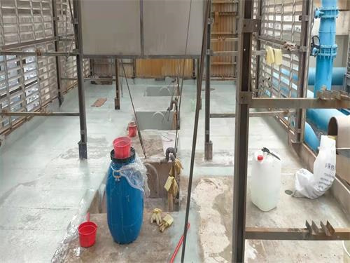 冷卻塔防腐維修方法 冷卻塔防腐維修方法