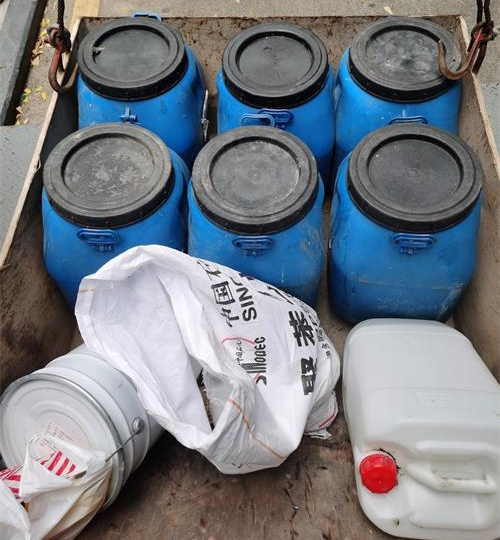 冷卻塔防腐維修方法 冷卻塔防腐維修方法