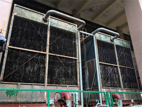 冷卻塔維護(hù)注意事項(xiàng) 冷卻塔維護(hù)注意事項(xiàng)