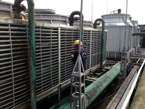 冷卻塔噪音治理,噪聲控制,降噪處理辦法 冷卻塔噪音治理,噪聲控制,降噪處理辦法