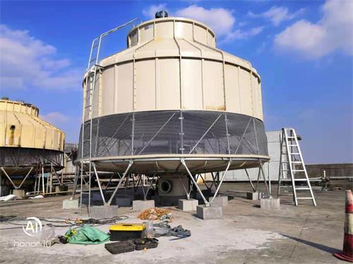 冷卻塔噪音的危害 冷卻塔噪音的危害